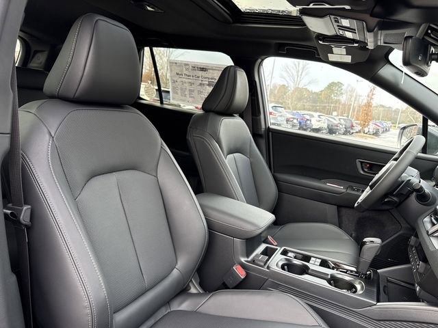 New 2026 Subaru Outback Limited XT image 19