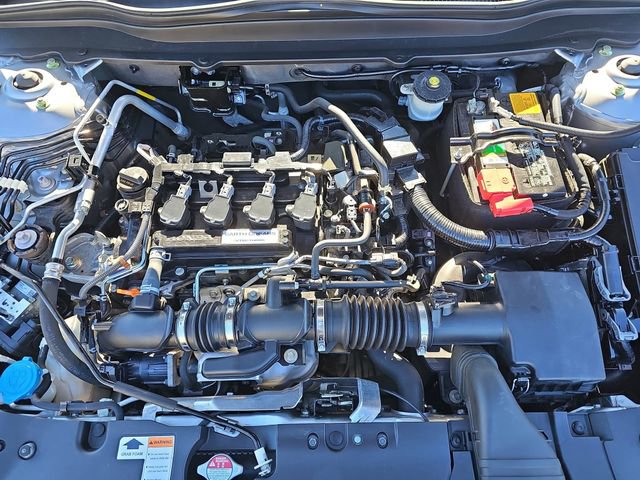 Used 2019 Honda Accord Sport image 31