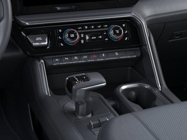 New 2026 GMC Sierra 1500 Denali w/ Denali Reserve Package AWD/4WD image 23
