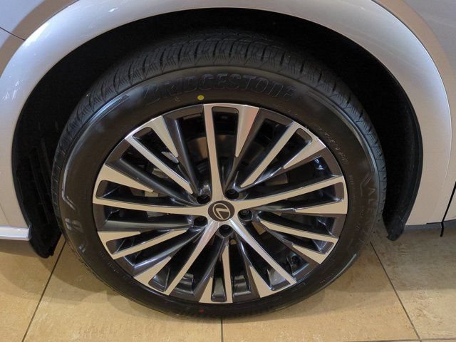 New 2026 Lexus RX 350 Premium Plus FWD image 10