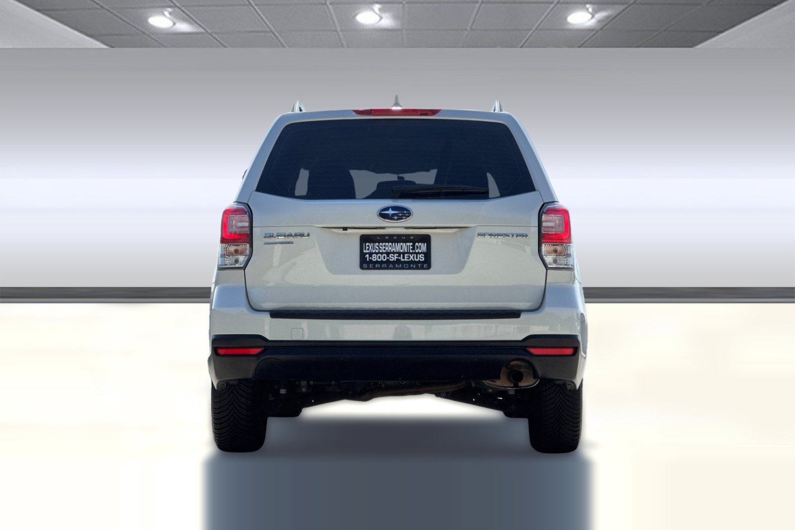 Used 2018 Subaru Forester 2.5i w/ Alloy Wheel Package AWD/4WD image 9