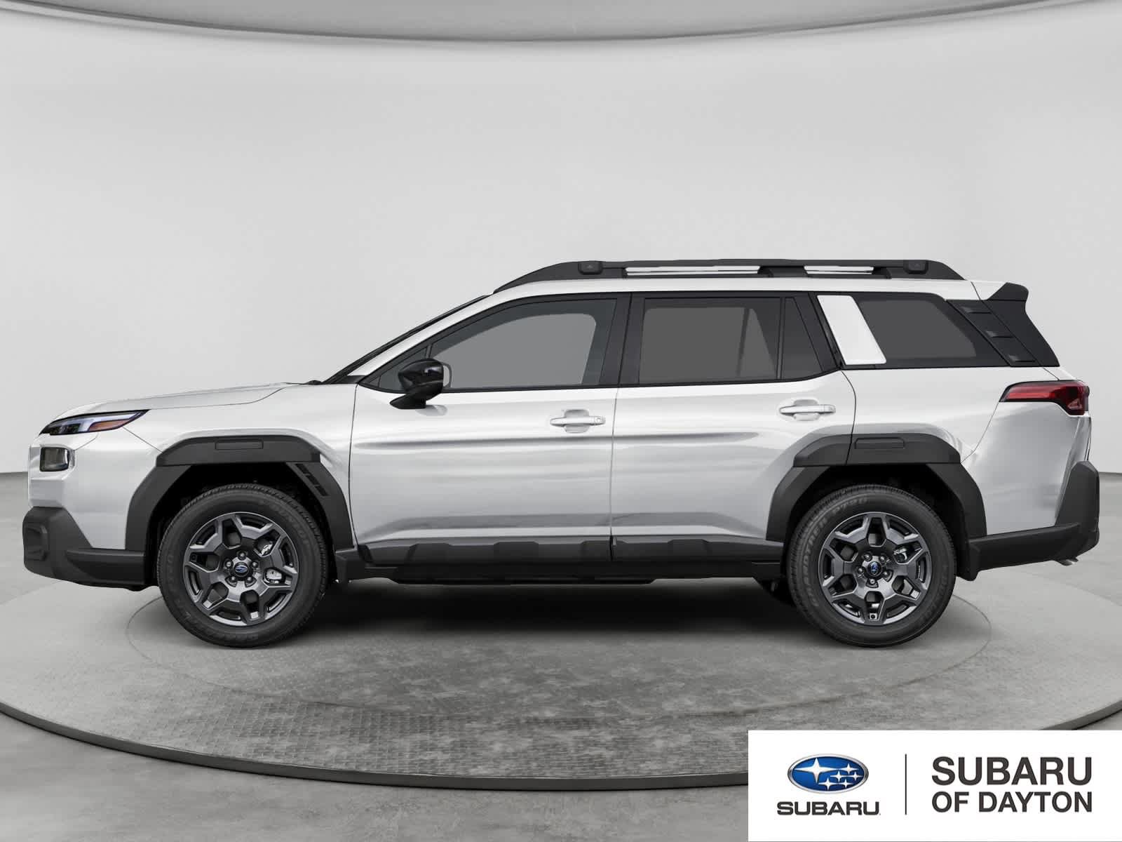 New 2026 Subaru Outback Premium AWD/4WD image 3