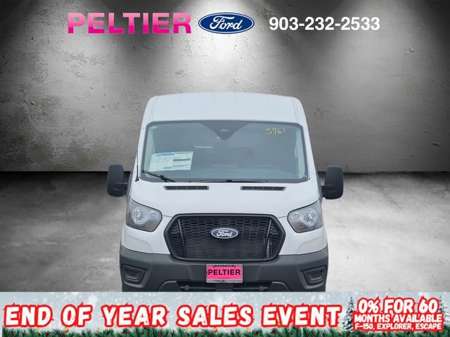 New 2026 Ford Transit 350 XL image 2