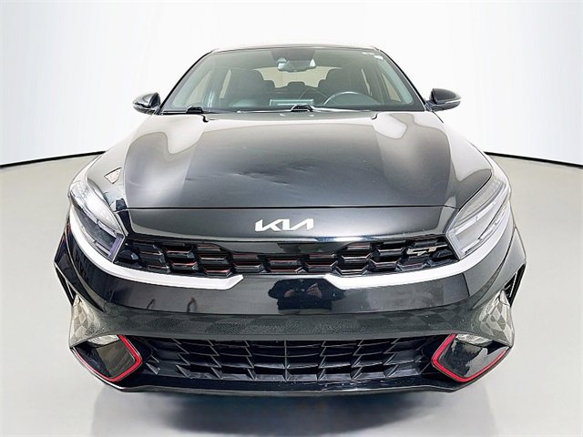 Used 2023 Kia Forte GT image 2