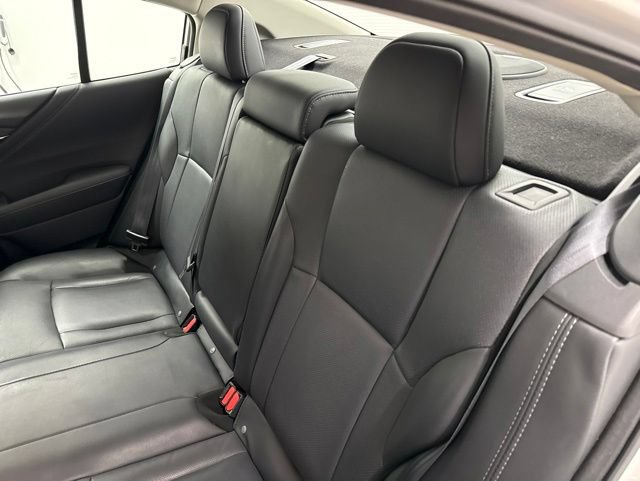 Used 2021 Subaru Legacy Limited XT AWD/4WD image 19