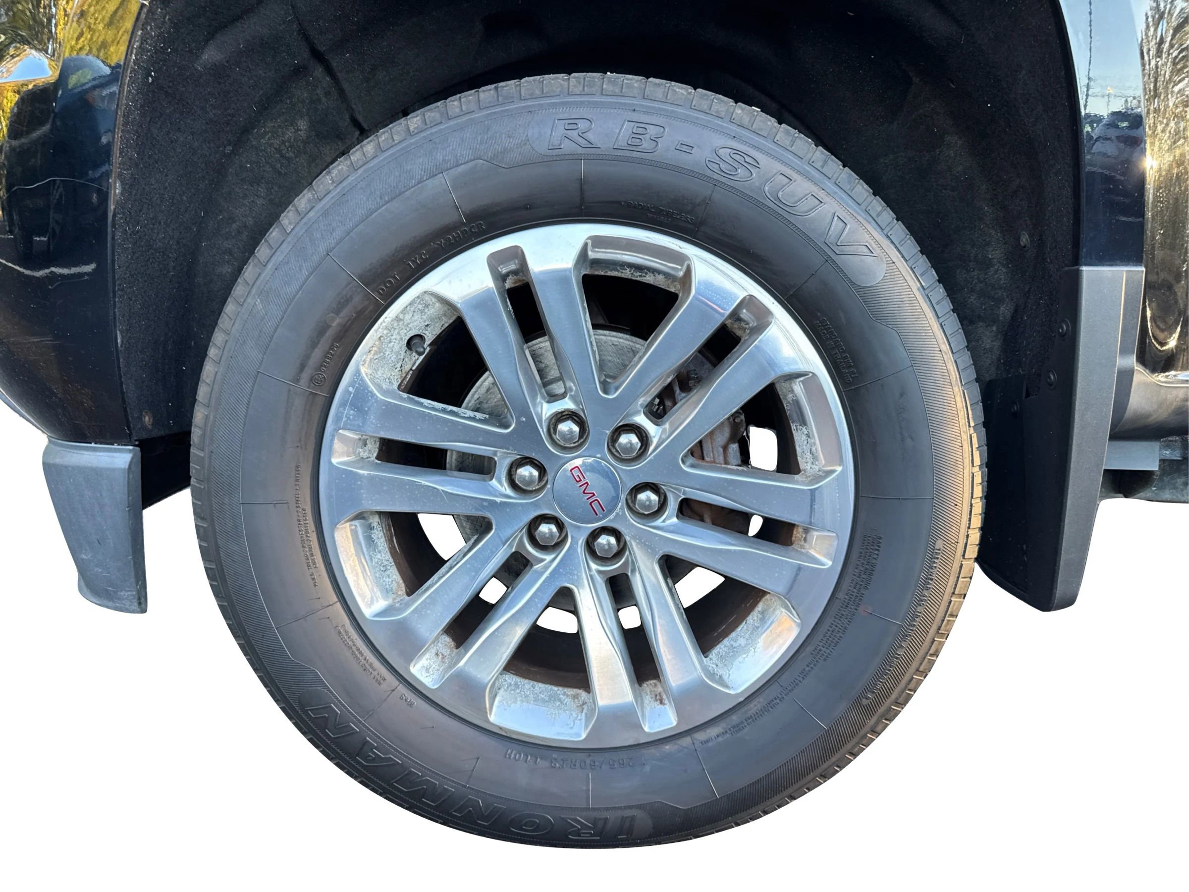 Used 2015 GMC Canyon SLT image 14