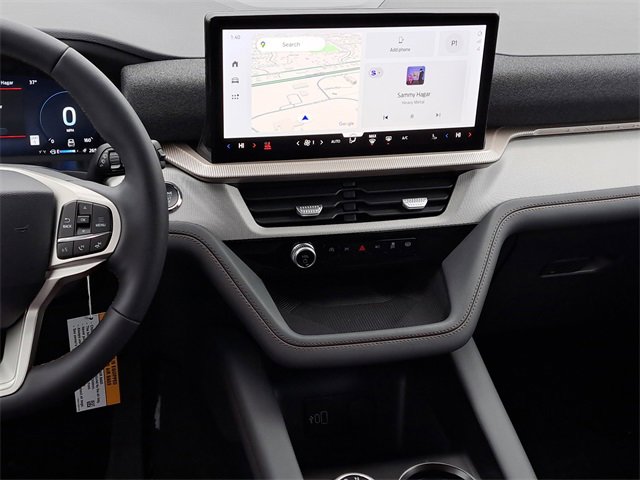 New 2026 Ford Explorer Active w/ Active Comfort Package image 50