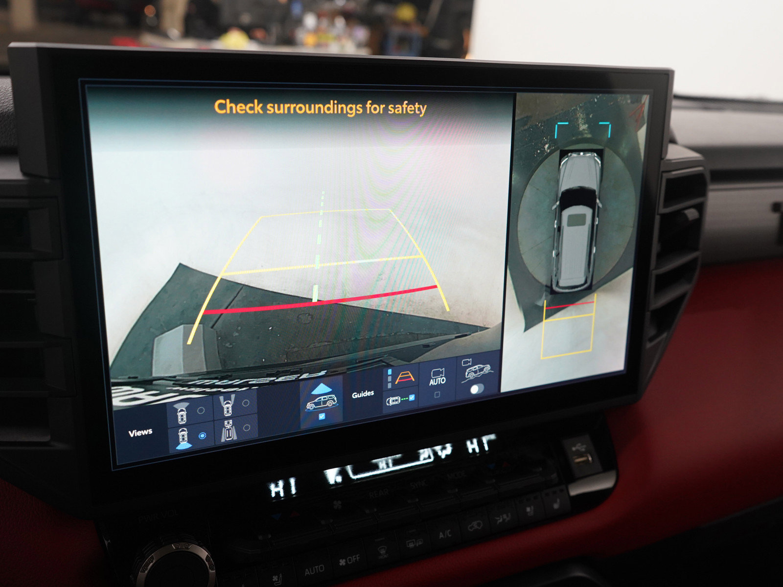 Used 2025 Toyota Sequoia TRD Pro image 24