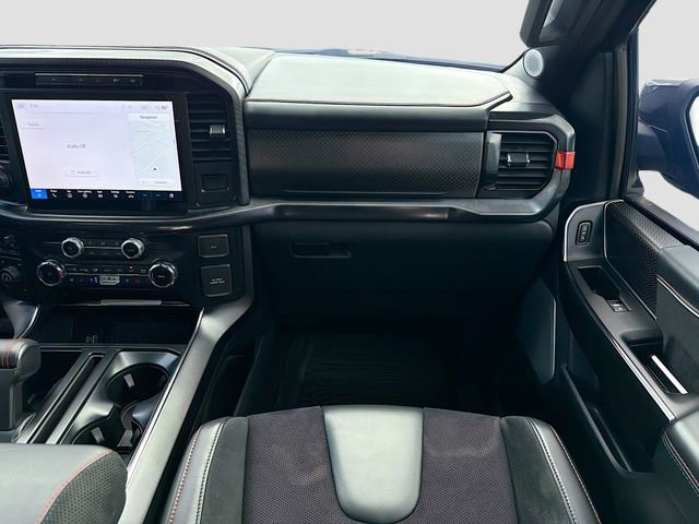 Used 2024 Ford F150 Raptor w/ Equipment Group 803A Raptor R image 17