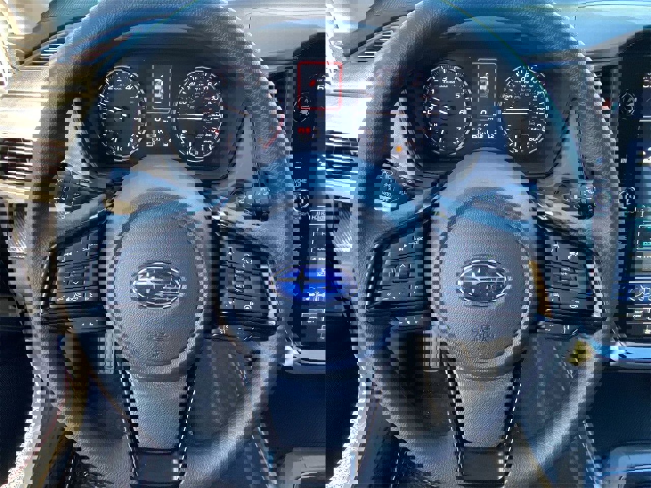 New 2026 Subaru Crosstrek 2.0i Premium image 19