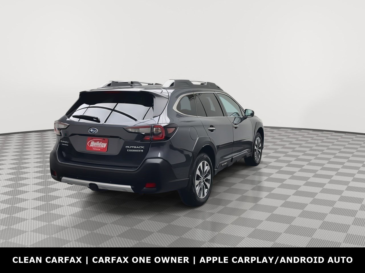 Used 2024 Subaru Outback Touring XT AWD/4WD image 42