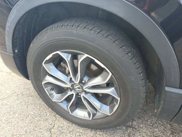 Used 2021 Honda CR-V EX image 13
