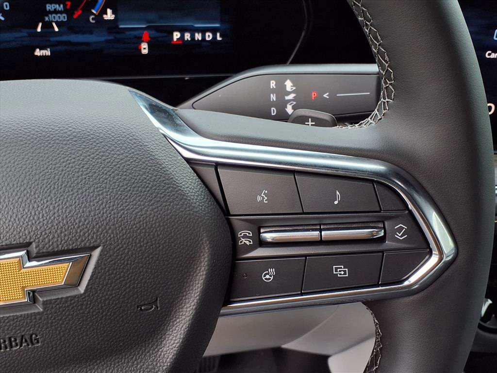 New 2026 Chevrolet Tahoe Premier image 21