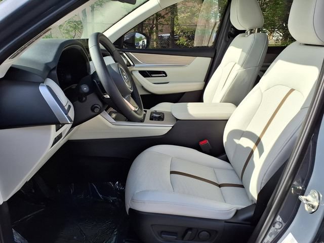 New 2026 MAZDA CX-90 3.3 Turbo S w/ Premium Package AWD/4WD image 12