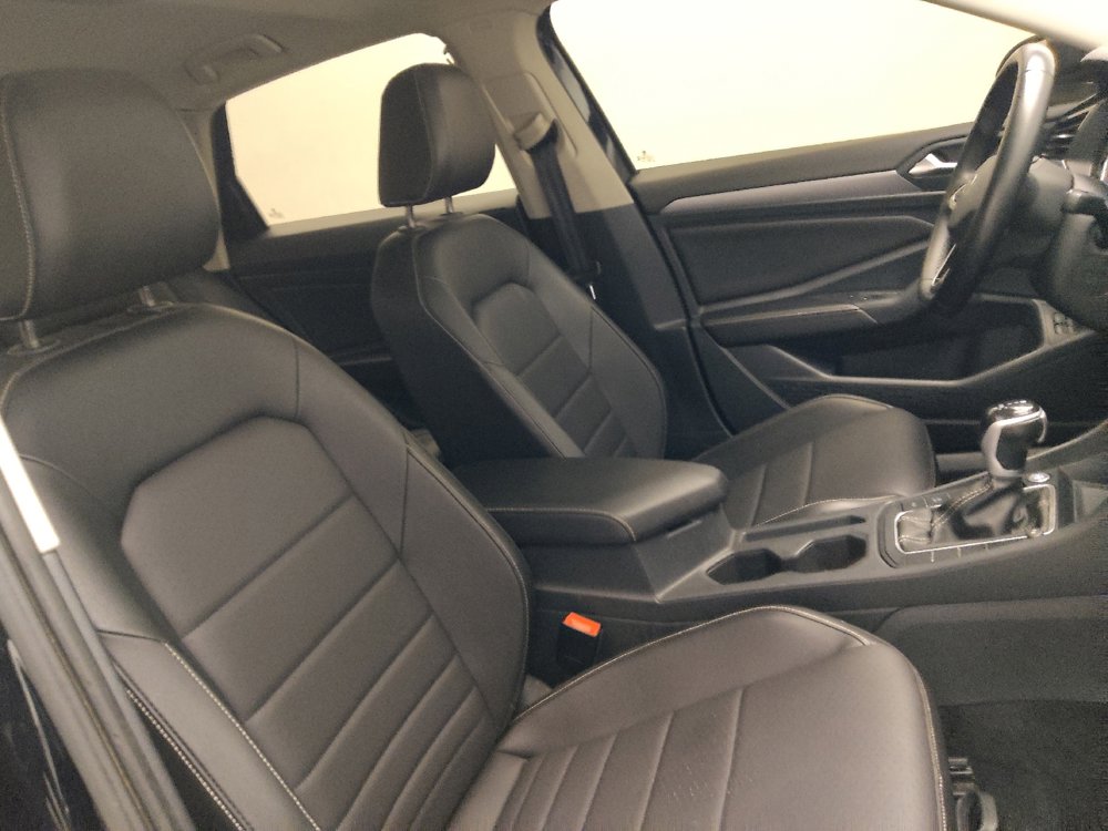 Used 2023 Volkswagen Jetta SE FWD image 21