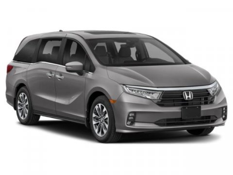 Certified 2023 Honda Odyssey EX-L image 6