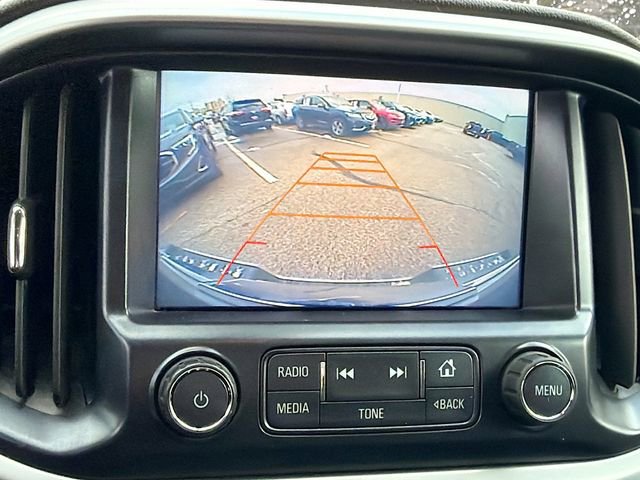 Used 2017 Chevrolet Colorado LT w/ LT Convenience Package image 13