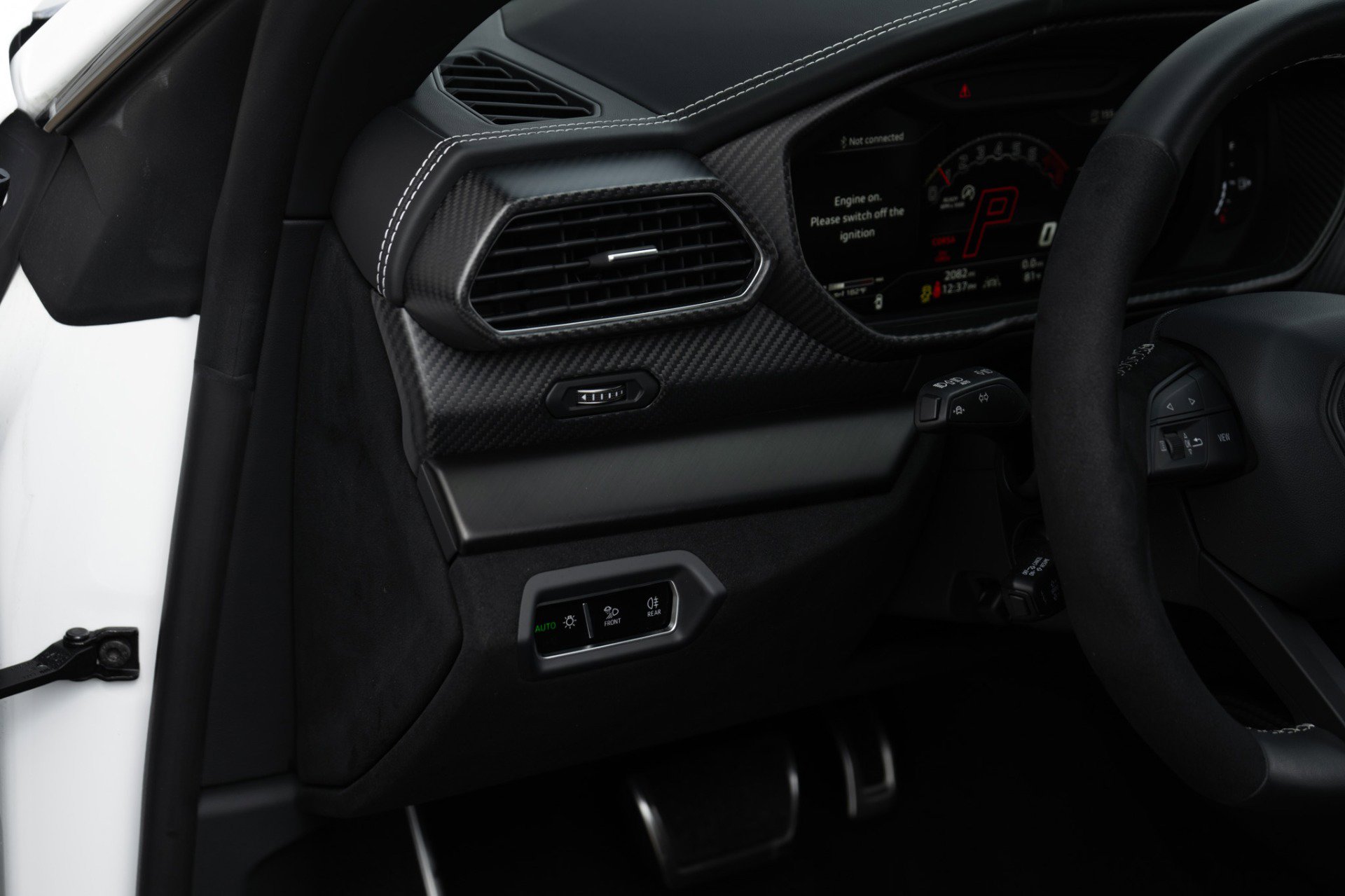 Used 2024 Lamborghini Urus Performante image 19