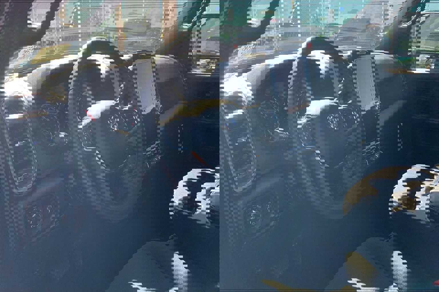 New 2025 RAM 2500 Tradesman image 9