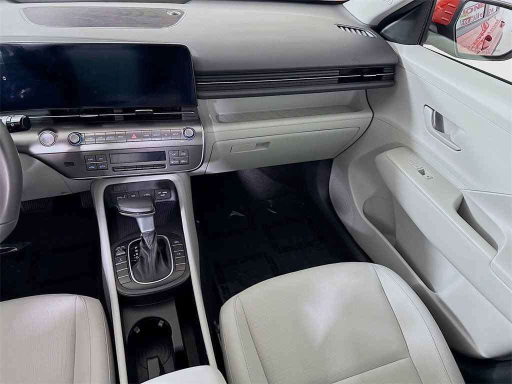 Certified 2024 Hyundai Kona SEL image 26