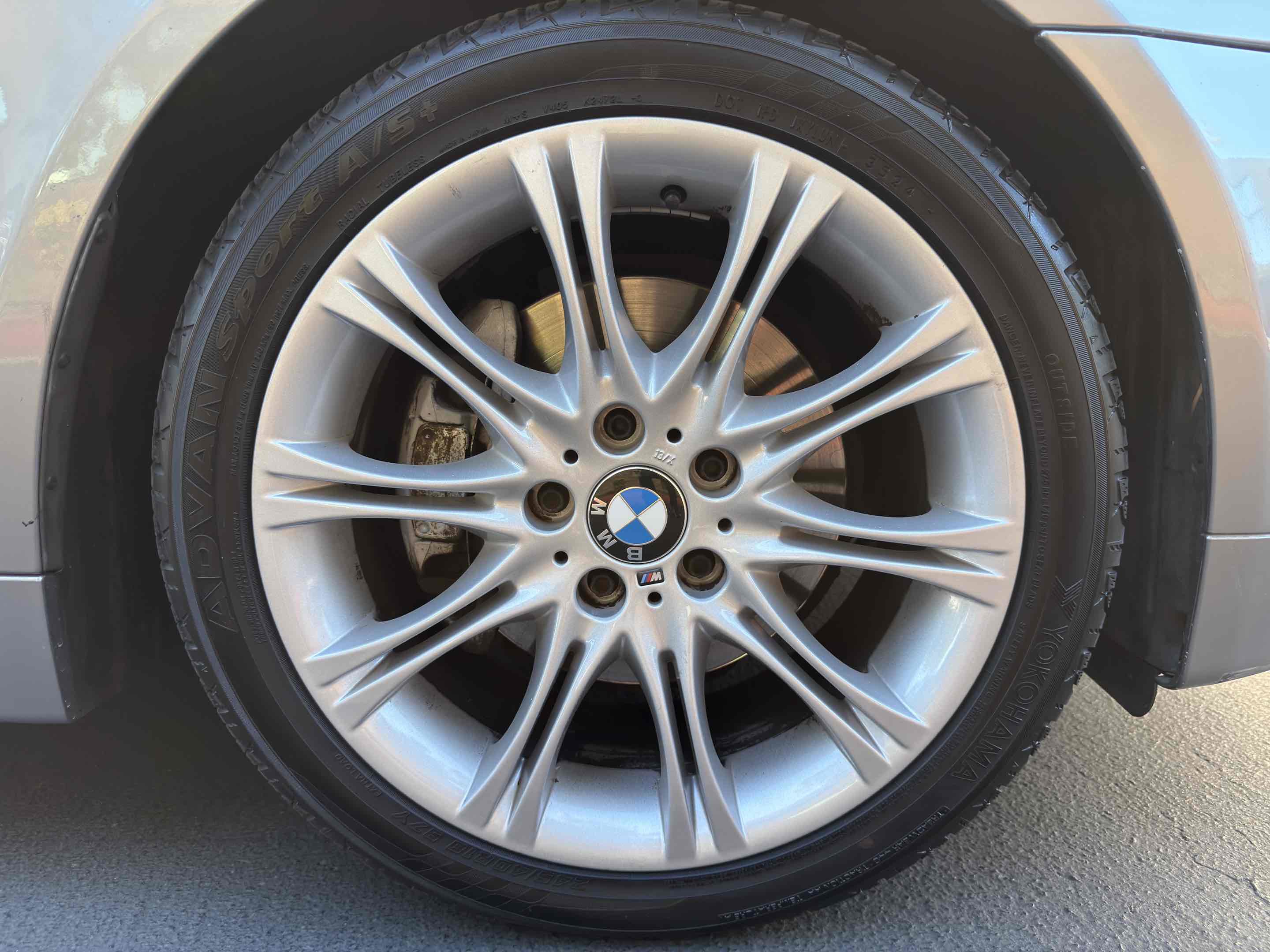 Used 2006 BMW 530xi Wagon image 21