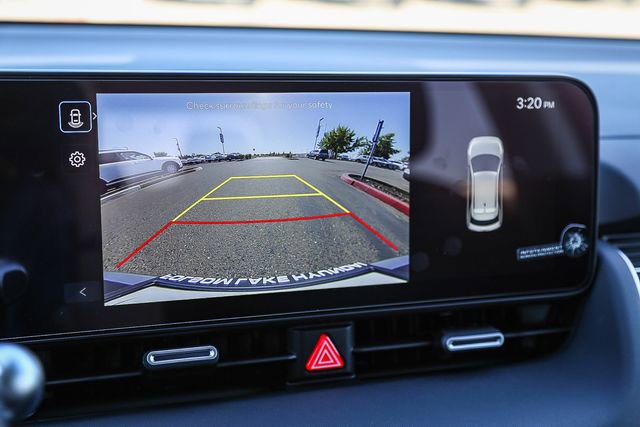 New 2026 Hyundai Ioniq 5 SE RWD image 26