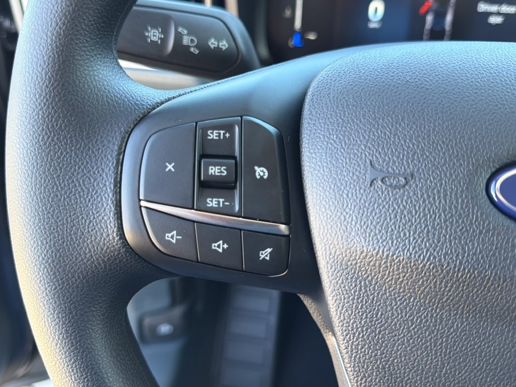 New 2026 Ford Maverick XLT FWD image 18