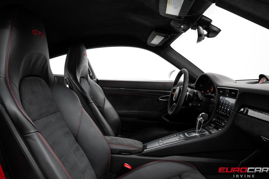 Used 2019 Porsche 911 GT3 image 40