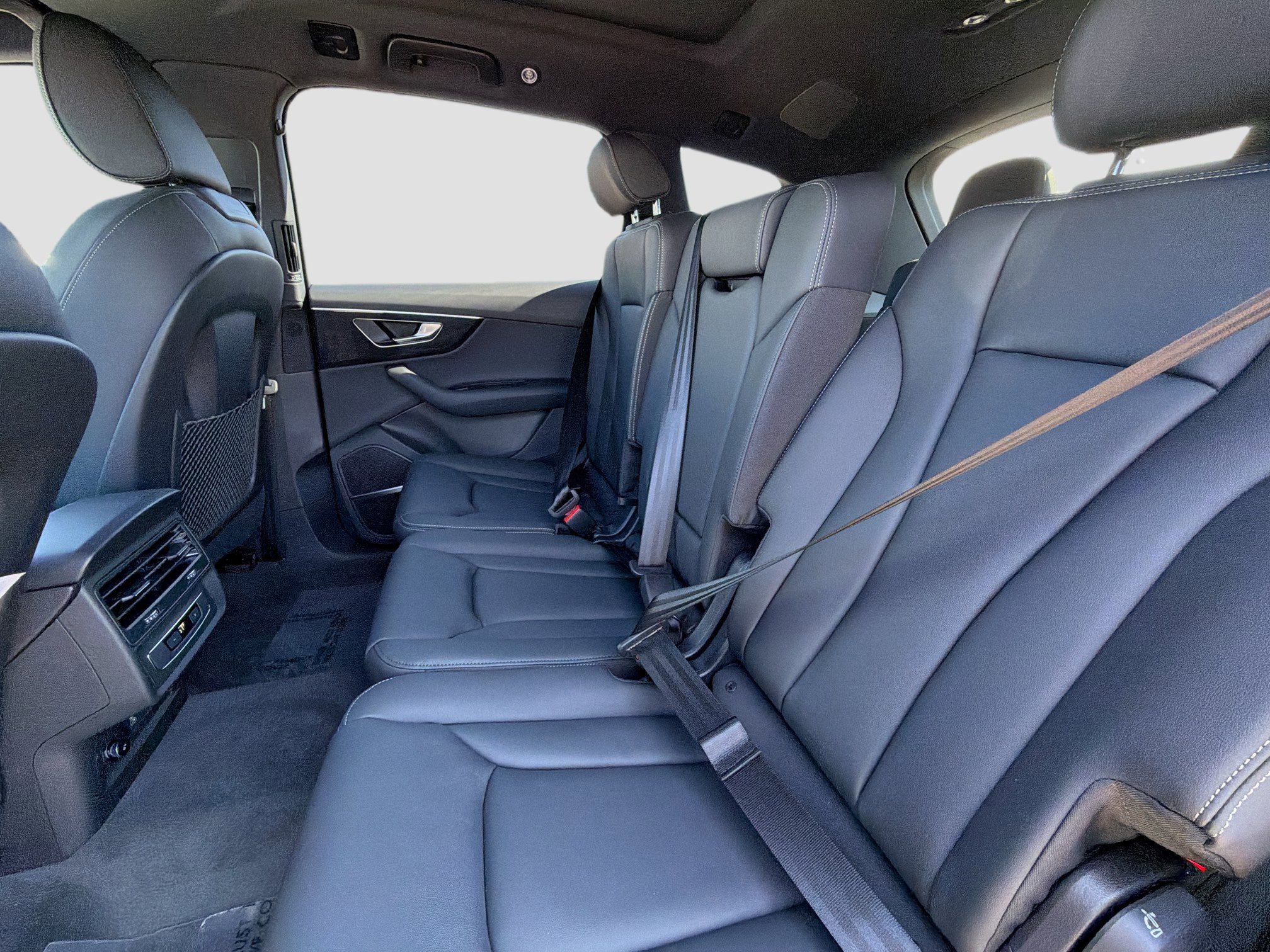 New 2026 Audi Q7 2.0T Premium image 23