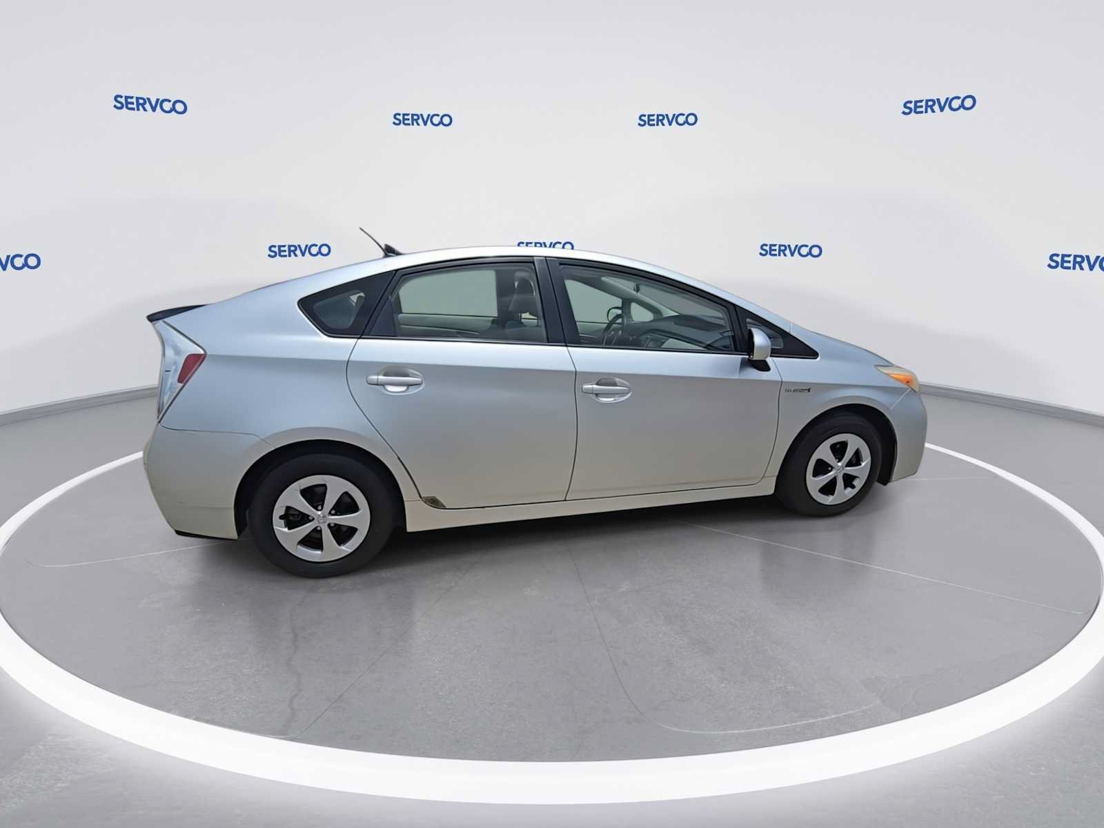 Used 2013 Toyota Prius Two FWD image 10
