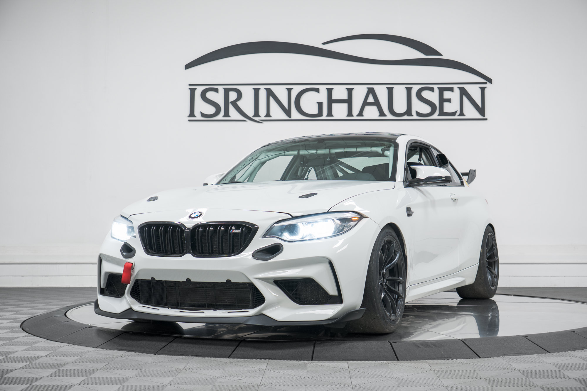 Used 2020 BMW M2 CS RWD image 33