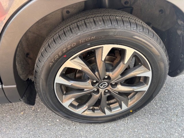 Used 2016 MAZDA CX-5 Grand Touring image 41