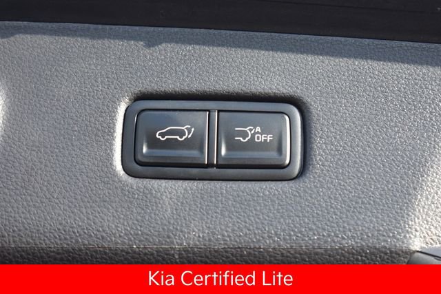 Certified 2024 Kia Carnival EX image 18