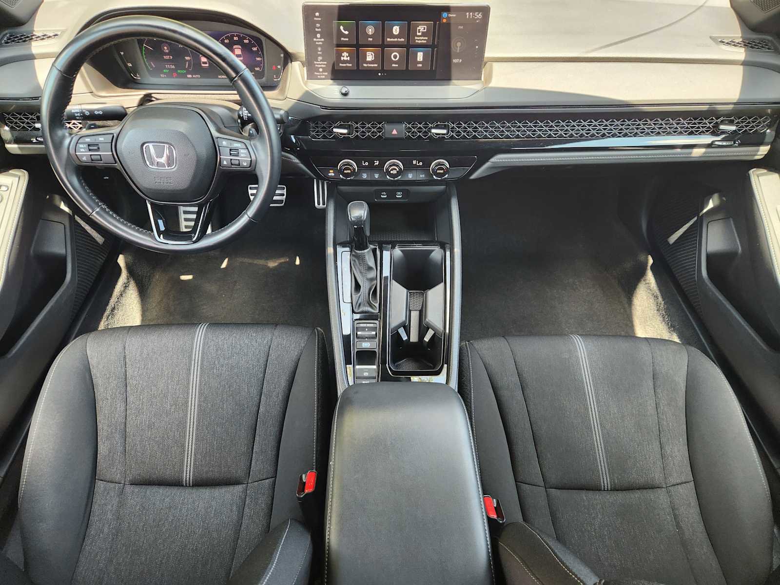 Used 2023 Honda Accord Sport image 26