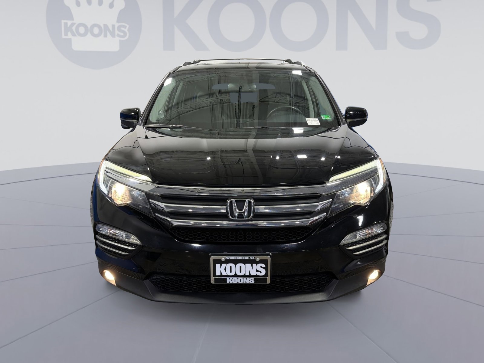 Used 2018 Honda Pilot EX-L image 11