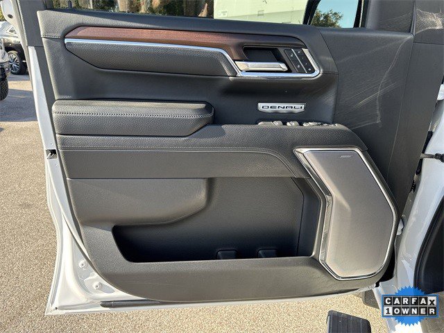 Used 2024 GMC Sierra 1500 Denali image 27