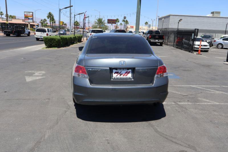 Used 2009 Honda Accord EX image 6