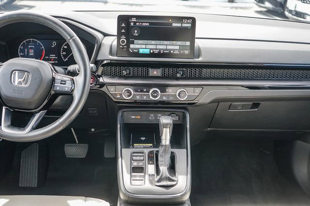 Used 2024 Honda CR-V EX-L image 14