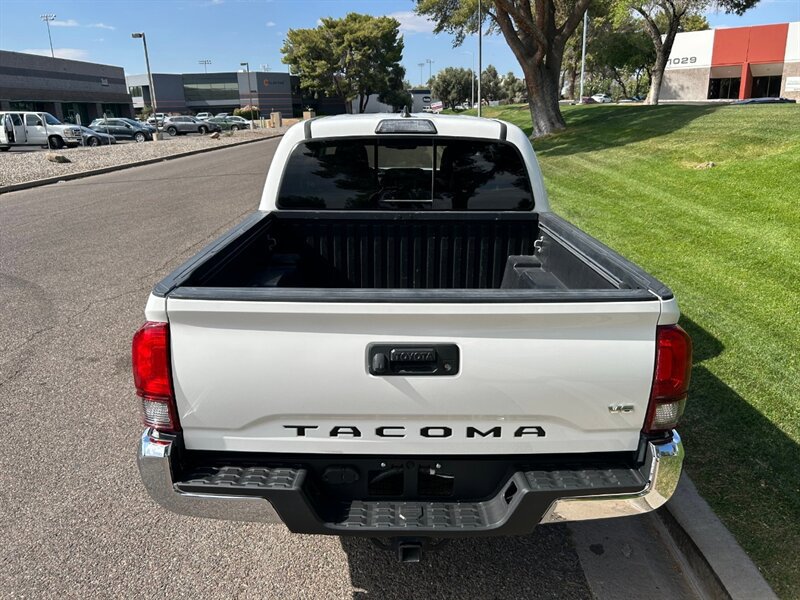 Used 2019 Toyota Tacoma SR5 RWD image 5