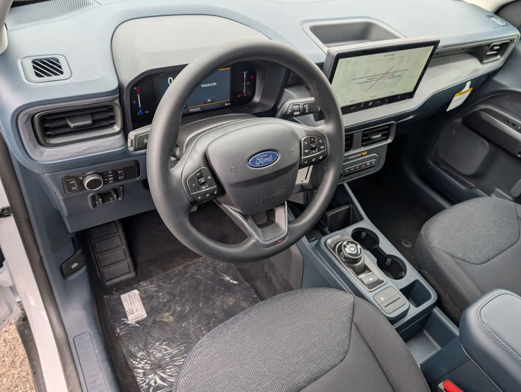 New 2026 Ford Maverick XL w/ Equipment Group 101A AWD/4WD image 20