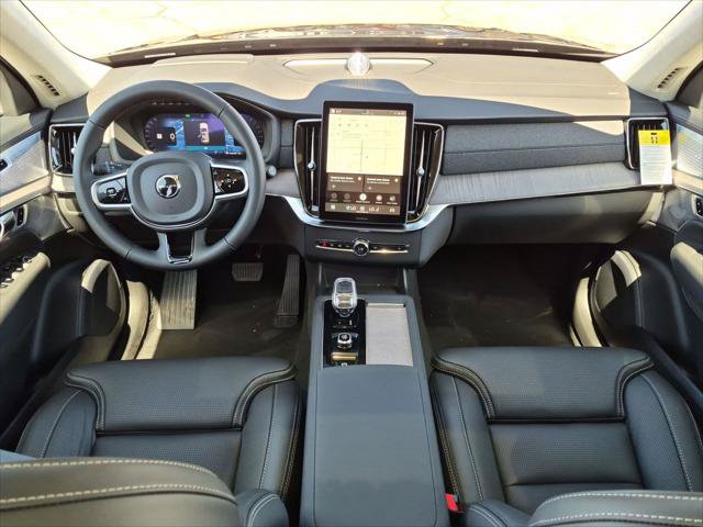 New 2027 Volvo XC90 B6 Ultra AWD/4WD image 11