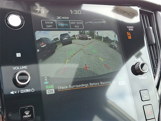 New 2025 Subaru Outback Wilderness image 13