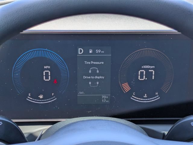 New 2026 Hyundai Santa Cruz SEL AWD/4WD image 26