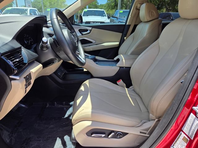 Used 2021 Acura RDX FWD image 13