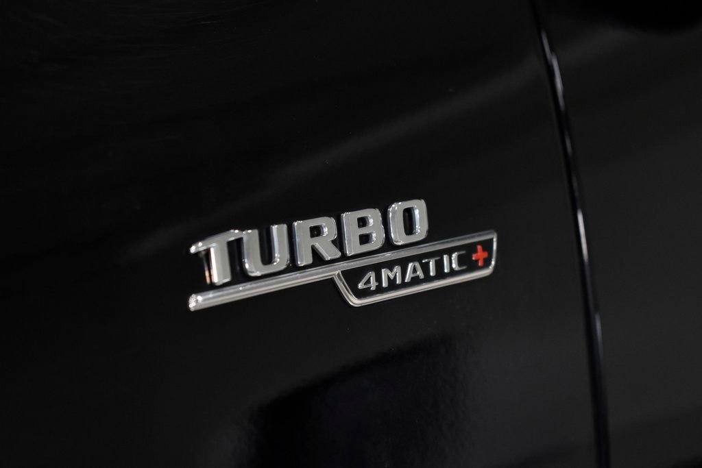 Used 2023 Mercedes-Benz GLE 53 AMG 4MATIC Coupe image 15