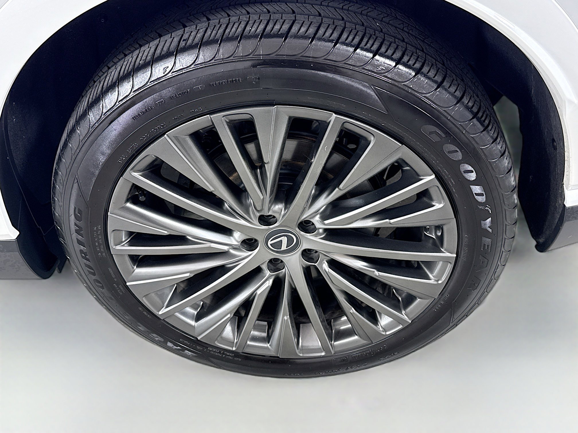 Certified 2024 Lexus RX 350 350h Luxury w/ Convenience Package image 29