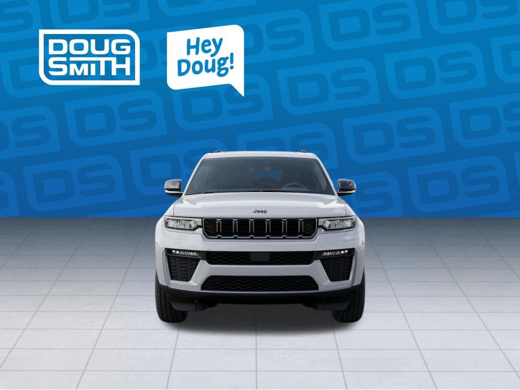 New 2026 Jeep Grand Cherokee Limited image 6