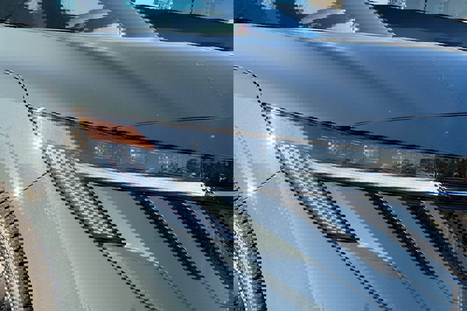 New 2026 Nissan Sentra SL image 31