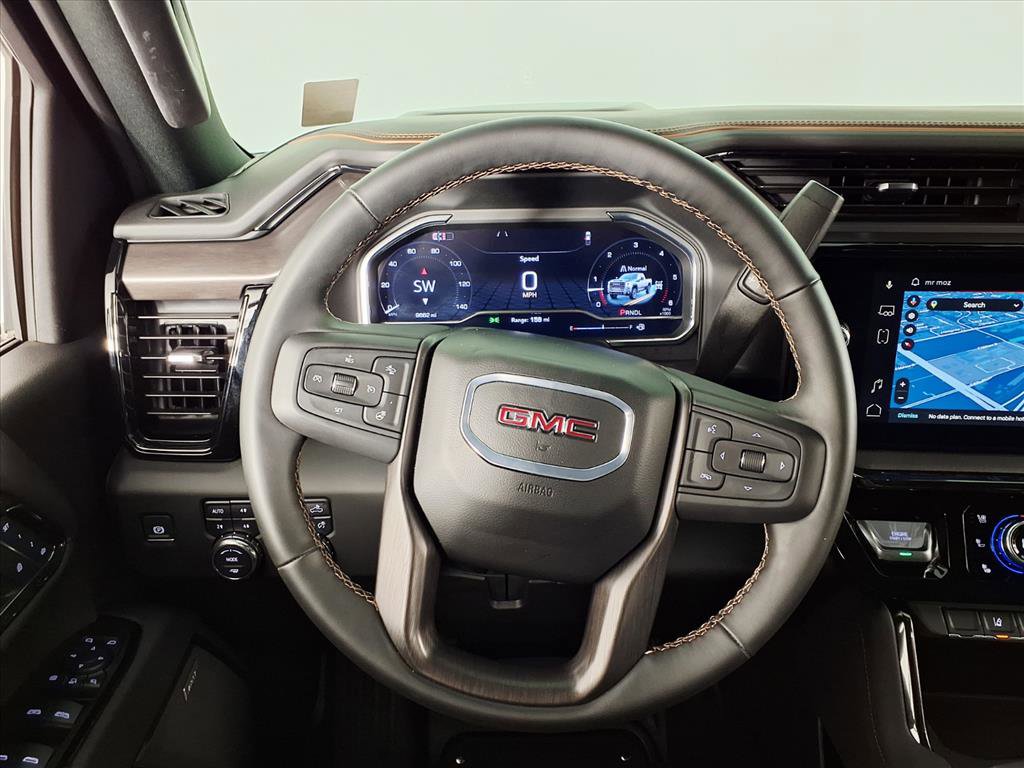 Used 2024 GMC Sierra 2500 AT4 w/ Technology Package image 15