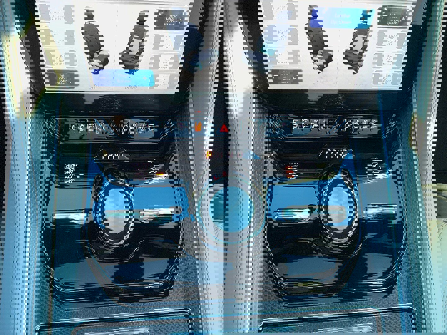 New 2026 Jeep Grand Wagoneer Summit w/ Rear Seat Video Group I image 21